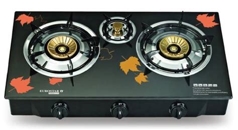 euro star gas stove